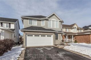 Property for Rent, 23 Gibbs Cres S, Guelph, ON