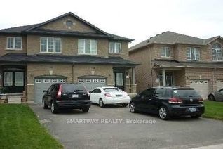 Property for Rent, 495 Meadowridge Ct #Basement A, Mississauga, ON