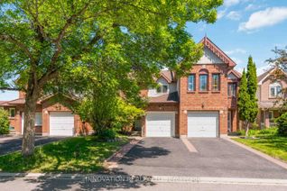 Townhouse for Sale, 5 Harrington Ct, Kanata, ON