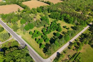 Bungaloft for Sale, 2199 County 22 Rd, Alderville First Nation, ON