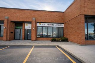 Property for Lease, 1170 Sheppard Ave W #5, Toronto, ON