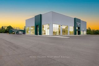 Commercial/Retail Property for Sale, 663 Stewart Blvd, Brockville, ON