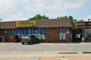 Property for Lease, 6119 Main St #02, Niagara Falls, ON