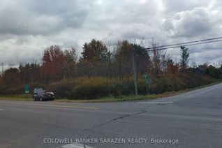 Commercial Land for Sale, 00 CHEVRIER St, North Stormont, ON