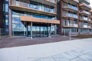 Property for Sale, 220 Missinnihe Way #1117, Mississauga, ON