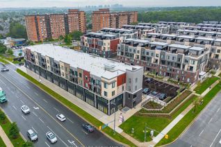 Condo Apartment for Sale, 3401 Ridgeway Dr #416, Mississauga, ON