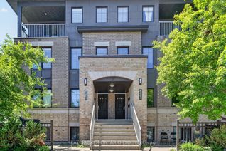 Condo Townhouse for Sale, 701 B Sue Holloway Dr #33, Barrhaven, ON