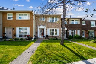 Condo Townhouse for Sale, 3322 Southgate Rd, Hunt Club - South Keys and Area, ON