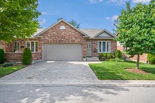 Condo for Sale, 43 Capulet Walk #11, London North, ON