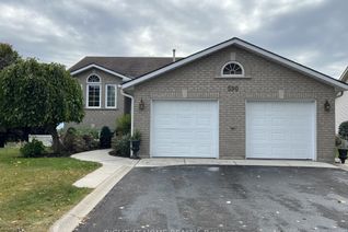 Detached House for Rent, 590 Arbour Cres, Kingston, ON