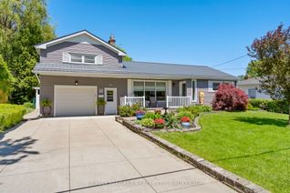 Bungaloft for Sale, 44 Chantler Rd, Welland, ON