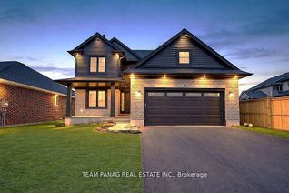 Detached House for Rent, 16 Berardi Cres, South-West Oxford, ON