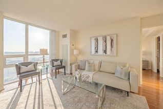 Property for Sale, 88 Grangeway Ave #1705, Toronto, ON