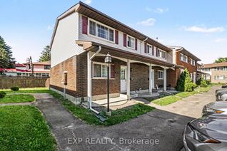Condo Townhouse for Sale, 1565 Heron Rd #6, Alta Vista and Area, ON