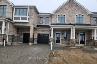 Townhouse for Rent, 65 Lower St, Barrie, ON