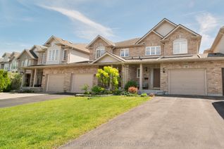 Townhouse for Sale, 168 McBride Dr, St. Catharines, ON