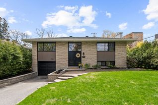 Detached House for Sale, 740 Garner Ave, Billings Bridge - Riverside Park and Area, ON