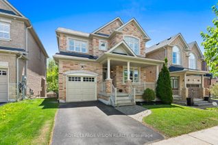 Property for Sale, 27 Ida Jane Grv, Whitchurch-Stouffville, ON