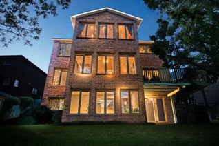 Detached House for Sale, 208 Anastasia Ter, Mississauga, ON