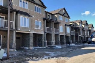 Property for Rent, 60 Waterlily Way, Hamilton, ON