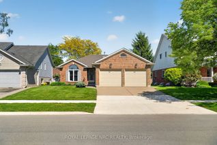 Bungalow for Sale, 247 Northwood Dr, Welland, ON