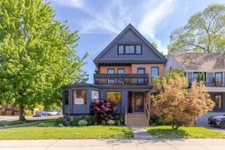 Triplex for Sale, 58 Ontario St, St. Catharines, ON
