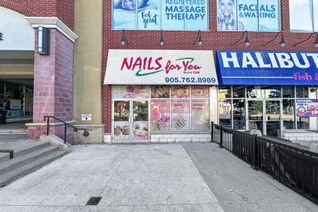 Beauty Salon Business for Sale, 11 Disera Dr #140, Vaughan, ON