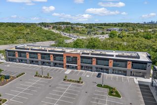 Office for Sale, 1939 Ironoak Way #206, Oakville, ON