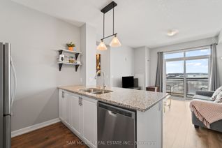 Apartment for Sale, 2490 Old Bronte Rd #622, Oakville, ON