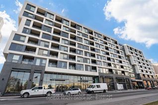 Condo for Rent, 2450 Old Bronte Rd #804, Oakville, ON