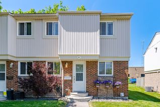 Condo for Sale, 561 Childs Dr #41, Milton, ON