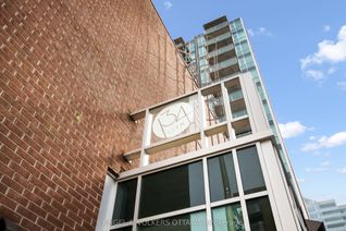 Property for Rent, 134 York St #607, Lower Town - Sandy Hill, ON