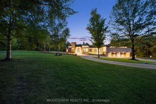 Property for Sale, 15502 York Durham Line, Whitchurch-Stouffville, ON