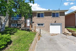 Duplex for Sale, 158 CUNDLES Rd E, Barrie, ON