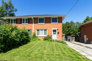 Property for Rent, 16 June Ave, Guelph, ON