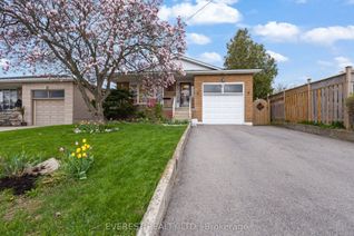 Property for Sale, 27 Lavina Cres, Hamilton, ON
