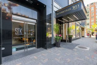 Property for Sale, 155 Yorkville Ave #409, Toronto, ON