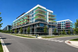 Apartment for Sale, 333 Sunseeker Ave #131, Innisfil, ON