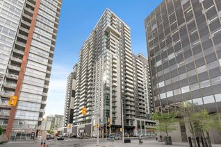 Apartment for Sale, 180 George St #2102, Lower Town - Sandy Hill, ON
