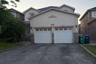 Property for Rent, 1561 Wintergrove Gdns, Mississauga, ON
