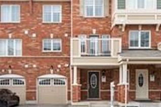 Townhouse for Rent, 1588 Leblanc Ct, Milton, ON