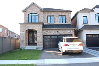 Property for Rent, 35 Merrimac Dr, Brampton, ON