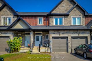Freehold Townhouse for Sale, 9 Callon Dr, Hamilton, ON