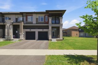 Townhouse for Sale, 26 N Copeman Ave N, Brantford, ON