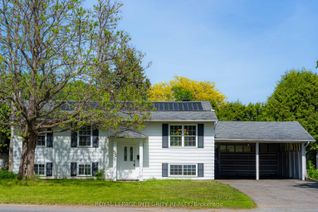 Bungalow for Sale, 53 Overlake Dr, Cityview - Parkwoods Hills - Rideau Shore, ON