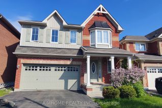 Property for Rent, 382 Mcjannett Ave, Milton, ON