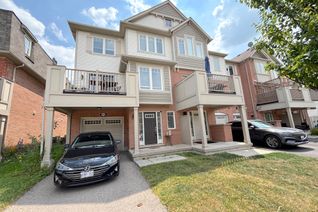 Townhouse for Rent, 230 Mortimer Cres, Milton, ON