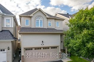 Detached House for Rent, 320 Autumnfield St, Kanata, ON