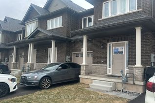 Freehold Townhouse for Rent, 227 Cittadella Blvd, Hamilton, ON