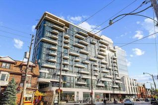Property for Rent, 322 Dupont St #301, Toronto, ON